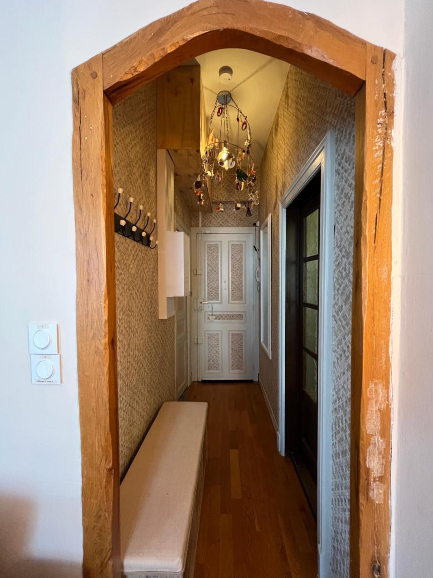 Cote Chateau - Grand Appartement Au Coeur De Μπλουά Εξωτερικό φωτογραφία